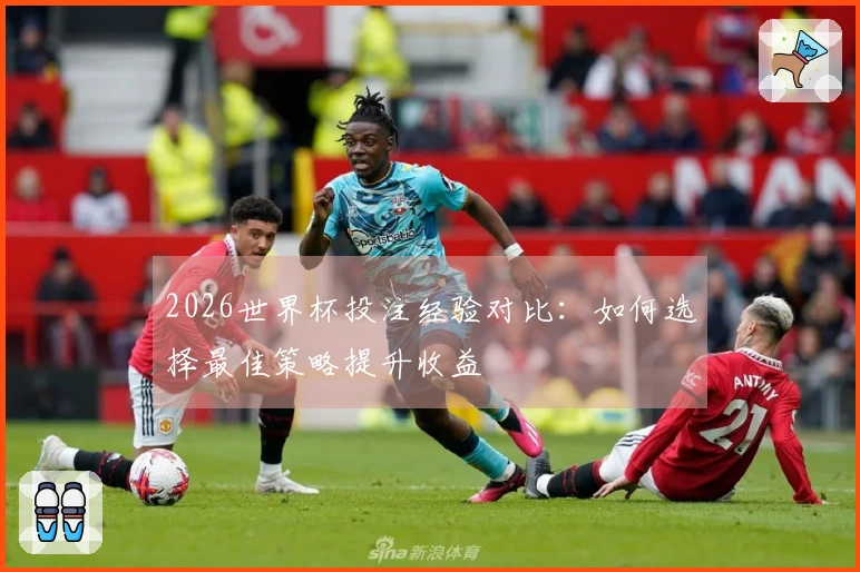 2026世界杯投注经验对比：如何选择最佳策略提升收益