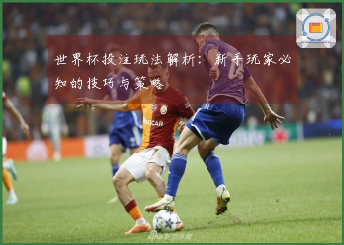 世界杯投注玩法解析：新手玩家必知的技巧与策略