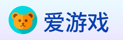 爱游戏 Logo